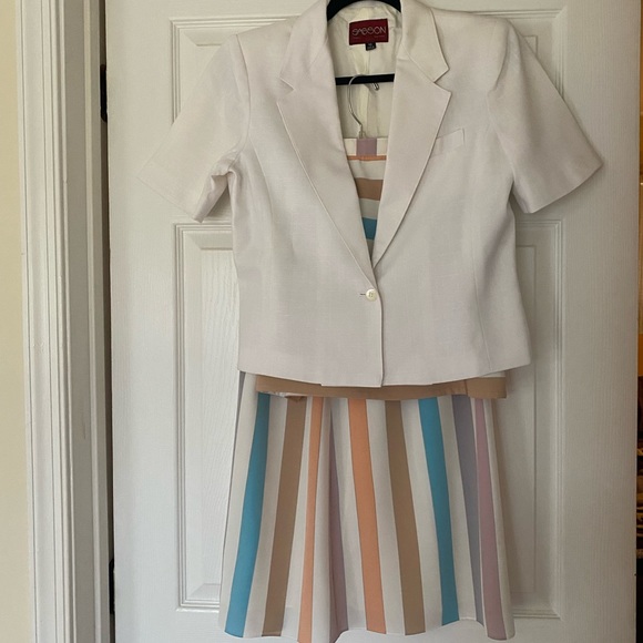 Beautiful Vintage 3-Piece Suit - Picture 2 of 11